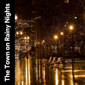 Download track It's Raining, Pt. 7 Rainfall Meditations