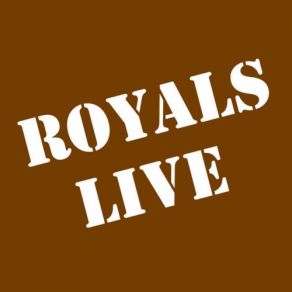 Download track Public Jump Royals