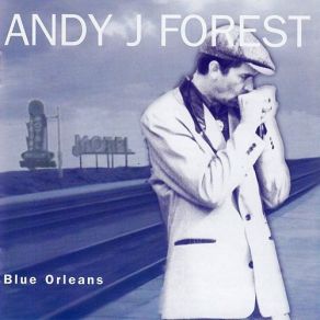 Download track Who Put The Gris Gris On Me Andy J. Forest