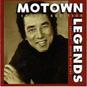 Download track Vitamin U Smokey Robinson