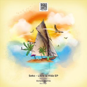 Download track Libre La Vida (Octave Remix) SekoOctave