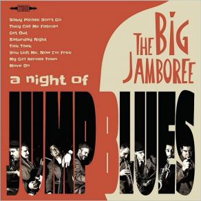 Download track A Night Of Jump Blues The Big Jamboree