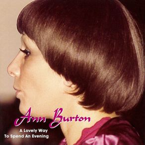 Download track Just A-Sittin' And A-Rockin' Ann Burton