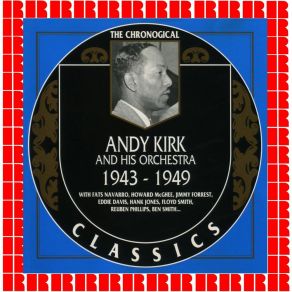 Download track I Don't Know What I'd Do Without You Andy Kirk