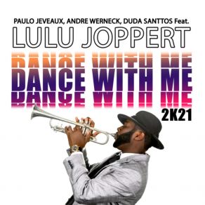 Download track Dance With Me (Dub House Project Remix) Lulu JoppertDub House Project