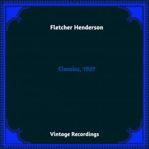 Download track Hop Off (Take 2) Fletcher Henderson