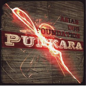 Download track S. O. C. A. (Eugene Hutz Vocal Version)  Asian Dub Foundation