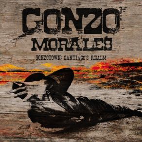 Download track Pipe Dreams Gonzo Morales