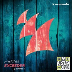 Download track Exceeder (Corderoy Remix) Mason