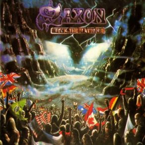 Download track Empy Promises Saxon