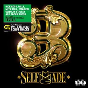 Download track Black Grammys Meek Mill, J. Cole, The Wale, Rockie Fresh, MMG