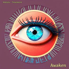 Download track Soothing Reverie In The Garden Of Dreams Holistic Treatment