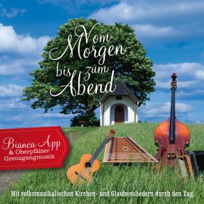 Download track Menuett Oberpfälzer GrenzgangmusikGrenzgang Saitenmusik