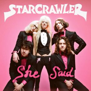 Download track Jetblack Starcrawler