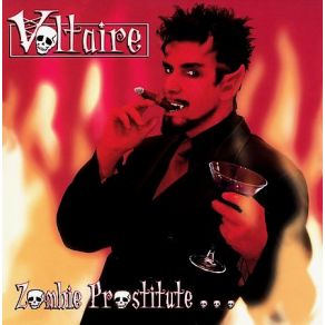 Download track China Girl Voltaire