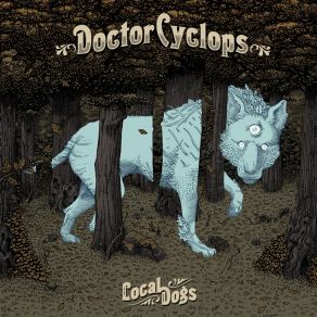 Download track Witch's Tale Doctor Cyclops