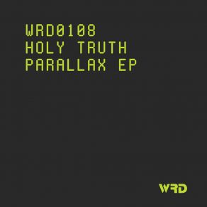 Download track Parallax Holy Truth