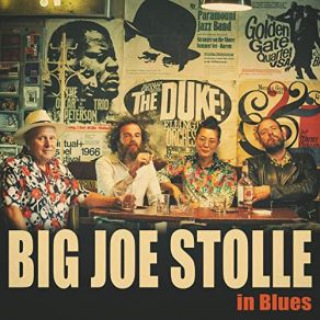 Download track Caledonia Big Joe Stolle