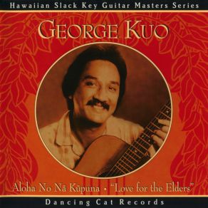 Download track Mauna Loa Blues (Live) George Kuo