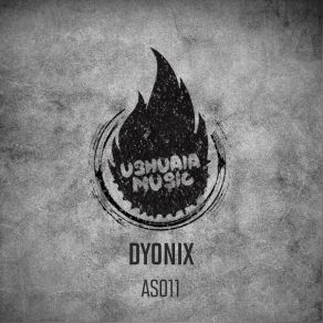 Download track AS011 Dyonix