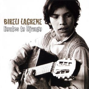 Download track Bireli Blues 1979 Biréli Lagrène