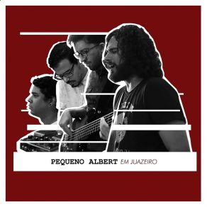 Download track O Que Você Precisa Saber Pequeno Albert