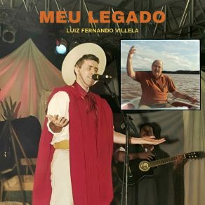 Download track A Chalana De Madeira LUIZ FERNANDO VILLELA