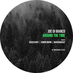 Download track Around The Time (Marcibagoly Remix) Marcibagoly