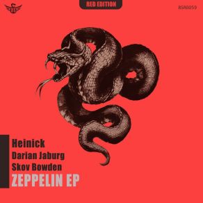 Download track Zeppelin Heinick