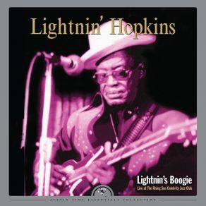 Download track Goin' To Louisiana (Remastered; Live) Lightnin'Hopkins