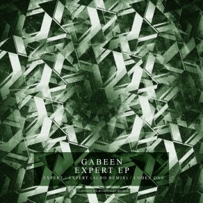 Download track Codex One (Original Mix) Gabeen