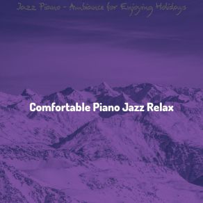 Download track Stellar Ambience For Unwinding Comfortable Jazz Relax