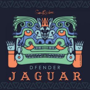 Download track JAGUAR Dfender