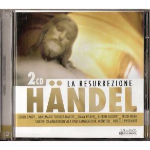 Download track Ho Un Non So Che Nel Cor Georg Friedrich Händel