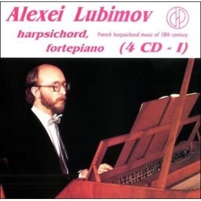 Download track Francois Couperin / Les Fauvetes Plaintives Alexey Lubimov