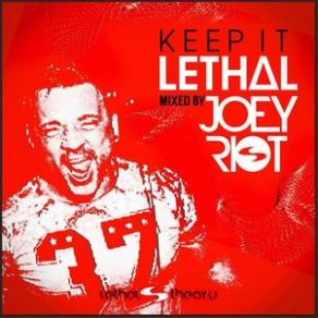 Download track We R Your Friends Joey RiotKryptonite, MC Elite