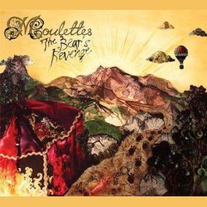 Download track Revenge Of The Bear Moulettes