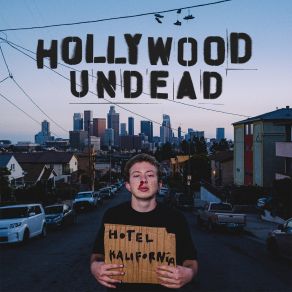 Download track Dangerous Hollywood Undead, Explicit