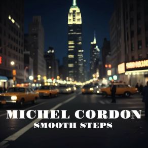 Download track Silver Nights Michel Cordon