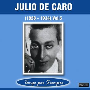 Download track Añorando Julio De Caro