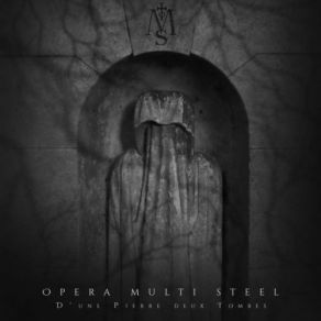 Download track Cimeterre OPERA MULTI STEEL