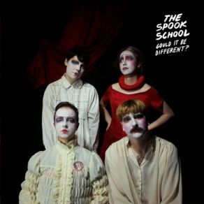 Download track Alright (Sometimes) The Spook School