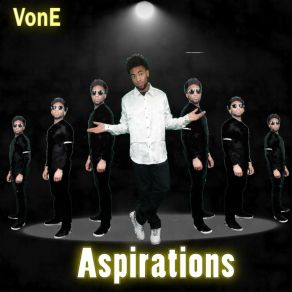 Download track 1000 Sleepless Nights Vone