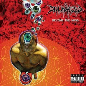 Download track Drawn By Blood Dehumanized