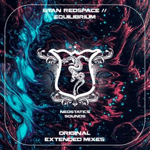 Download track Equilibrium (Original Mix) Stan Redspace