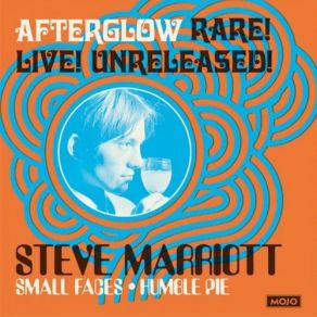 Download track Wossname Humble Pie, Steve Marriott, The Small FacesSteve Marriot's Deluxe Band