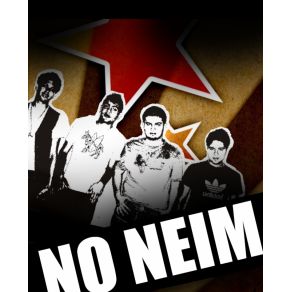 Download track Novias NO NEIM