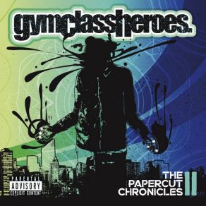 Download track Martyrial Girl$ Gym Class Heroes