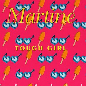 Download track Tough Girl Martine