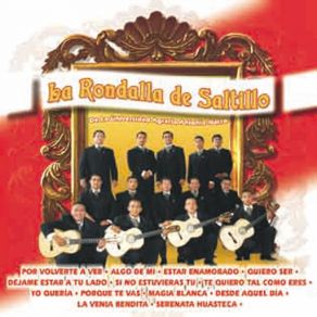 Download track Desde Aquel Día La Rondalla De Saltillo